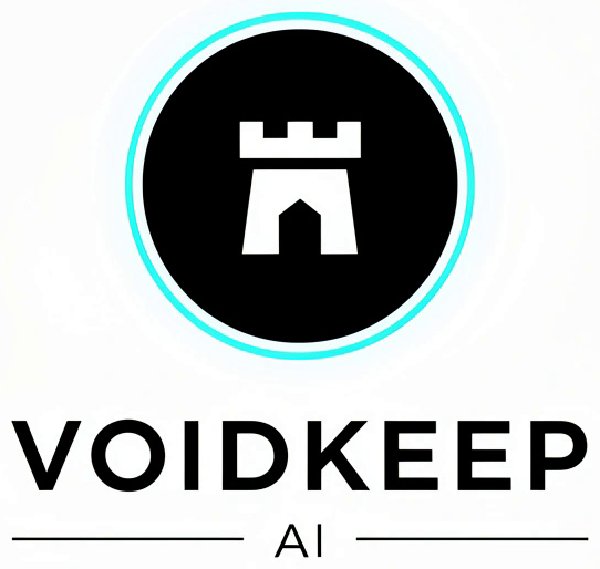 Voidkeep AI logo